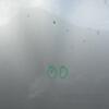 Капот Toyota Corolla (E12) 2001-2006 5330102090 357317 - 5