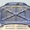 Капот (дефект) Mitsubishi Space Star 1998-2004 357334 - 8