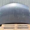 Капот -09 (дефект) Nissan Note (E11) 2005-2013 F51009U0M0 357342 - 4