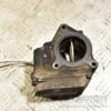 Дроссельная заслонка электрическая Renault Master 2.5dCi 1998-2010 7701062300 357360 - 4