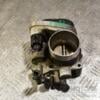 Дроссельная заслонка электрическая VW Golf 1.6 8V (V) 2003-2008 06A133062AT 357386 - 3