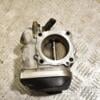 Дроссельная заслонка электрическая VW Golf 1.6 8V (V) 2003-2008 06A133062AT 357386 - 4