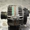 Генератор VW Golf 1.6 8V (V) 2003-2008 0124525091 357397 - 5
