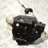 Замок двери передний левый электр 7 пинов Audi A6 (C6) 2004-2011 4F1837015 357406 - 4