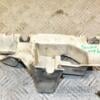 Направляющая переднего бампера левая 04- Citroen Jumpy 1995-2007 1494914080 357408 - 3