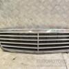 Решетка радиатора Mercedes C-class (W203) 2000-2007 357414 - 3