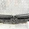 Решітка радіатора -09 VW Golf Plus 2005-2014 5M0853651A 357416 - 4