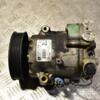 Компрессор кондиционера Opel Astra 1.4 16V (J) 2009-2015 13250608 357426 - 5