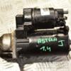 Стартер Opel Corsa 1.4 16V (D) 2006-2014 357435 - 3