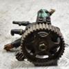 Топливный насос высокого давления (ТНВД) Citroen Jumper 2.2hdi 2002-2006 0445010046 357452 - 3