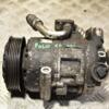 Компресор кондиціонера (дефект) VW Polo 1.4tdi 2001-2009 6Q0820803D 357460 - 5