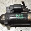 Стартер VW Polo 1.4tdi 2001-2009 0986018500 357472 - 3