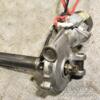 Рульова колонка з ЕУР Toyota Avensis (III) 2009 4525005691 357482 - 4
