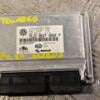 Блок управління пневмопідвіскою VW Touareg 2002-2010 7L0907553F 357513 - 3