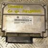 Блок управления раздаточной коробки VW Touareg 2002-2010 0AD927755AK 357515 - 3