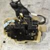 Замок двері задній лівий електро 7 пинов VW Touareg 2002-2010 7L0839015 357517 - 4