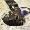 Замок двері передній лівий електро 9 пинов VW Touareg 2002-2010 3D1837015 357521 - 4
