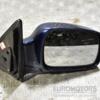 Зеркало правое электр 8 пинов -07 (дефект) Hyundai Terracan 2001-2007 357525 - 3