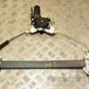 Стеклоподъемник передний левый электр 2 пина Hyundai Terracan 2001-2007 357531 - 3