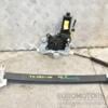 Стеклоподъемник передний правый электр 2 пина Hyundai Terracan 2001-2007 82460H1000 357533 - 3