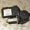 Моторчик склопідіймача передній лівий VW Touareg 2002-2010 7L0959701G 357537 - 4