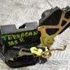 Замок двері задній правий електро 5 пинов Hyundai Terracan 2001-2007 357541 - 3