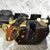 Замок двері задній правий електро 5 пинов Hyundai Terracan 2001-2007 357541 - 4