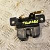 Замок кришки багажника електро 3 Піна VW Touareg 2002-2010 7L6827505 357549 - 3