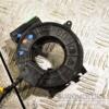 Шлейф Airbag кольцо подрулевое Mitsubishi Pajero (IV) 2007 357579 - 3