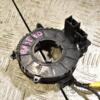 Шлейф Airbag кольцо подрулевое Mitsubishi Pajero (IV) 2007 357579 - 4