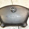 Подушка безпеки водія кермо Airbag Opel Vectra (B) 1995-2002 90437886 357647 - 3
