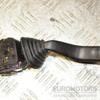 Подрулевой переключатель левый Opel Vectra (B) 1995-2002 90508667 357684 - 4