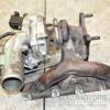 Турбина VW Passat 1.8tsi (B7) 2010-2014 06J145702F 357708 - 5