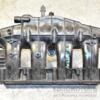 Колектор впускний пластик VW Passat 1.8tsi (B7) 2010-2014 06J133185DE 357727 - 3