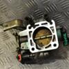 Дроссельная заслонка механическая Great Wall Hover 2.4 16V (H3) 2005-2010 SMW250572 357765 - 3