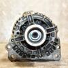 Генератор VW Polo 1.4 8V 1999-2001 0124315005 357770 - 4