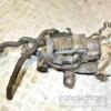 Автономний обігрівач Webasto Audi A6 (C6) 2004-2011 4F0265081AA 357773 - 3