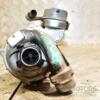 Турбіна Renault Modus 1.5dCi 2004-2012 54399700070 357775 - 4