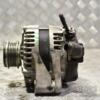 Генератор Toyota Avensis Verso 2.0D-4D 2001-2009 210859 357784 - 5