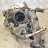 Турбина (дефект) VW Golf Plus 1.4 16V TSI 2005-2014 03C145701R 357789 - 7