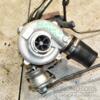 Турбіна Toyota Avensis Verso 2.0D-4D 2001-2009 8018910001 357798 - 4