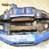Супорт передній правий BMW 5 (G30/G31) 2017 6885626 357813 - 4
