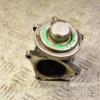 Клапан EGR механический VW Passat 2.0tdi (B6) 2005-2010 038131501AN 357825 - 3