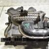 Коллектор впускной пластик Ford Fiesta 1.4 16V 2008 8A6G9424BB 357845 - 3