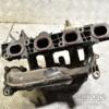 Коллектор впускной пластик Ford Fiesta 1.4 16V 2008 8A6G9424BB 357845 - 4