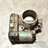 Дросельна заслінка електрична Ford Fiesta 1.4 16V 2008 0280750478 357847 - 3