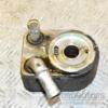 Теплообмінник (Радіатор масляний) Ford Fiesta 1.4 16V 2008 7S7G6B856AA 357855 - 3