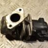 Клапан EGR електричний (дефект) Ford Focus 1.6tdci (II) 2004-2011 9672880080 357864 - 4