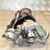 Турбина Ford Focus 1.6tdci (II) 2004-2011 9685293080 357866 - 4