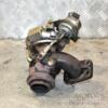 Турбина Ford Focus 1.6tdci (II) 2004-2011 9685293080 357866 - 6
